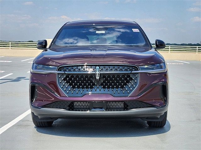 2024 Lincoln Nautilus