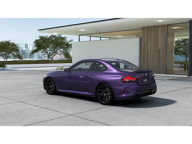2026 BMW 2 Series