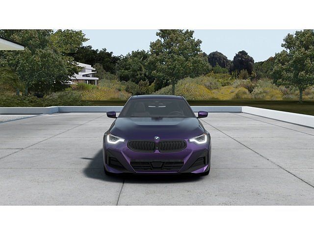 2026 BMW 2 Series