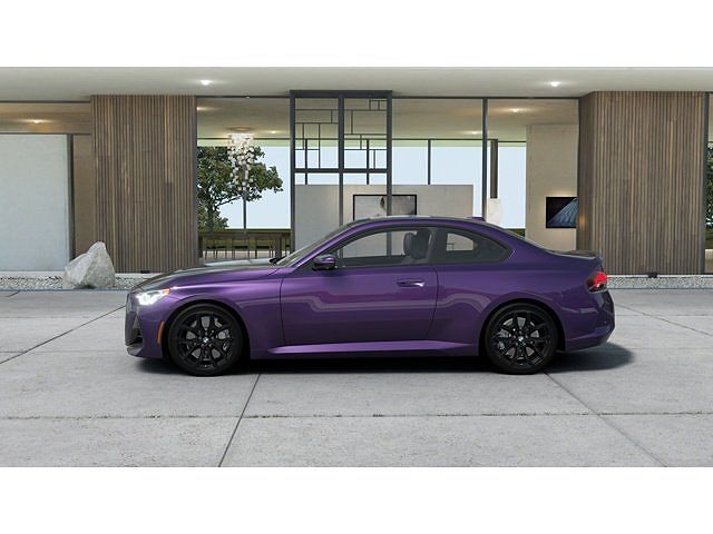 2026 BMW 2 Series