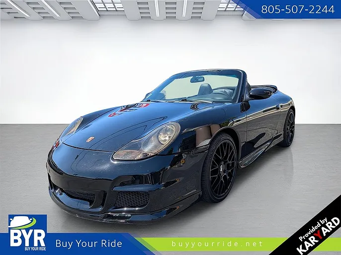 1999 Porsche 911
