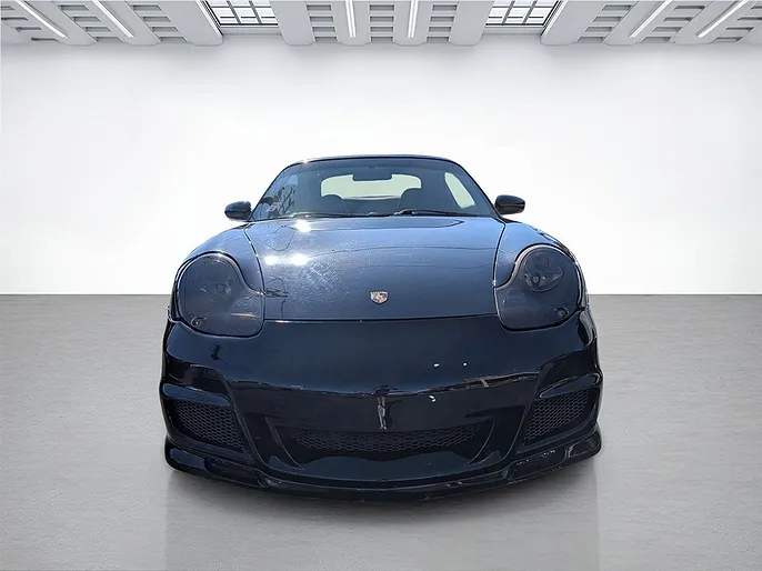 1999 Porsche 911