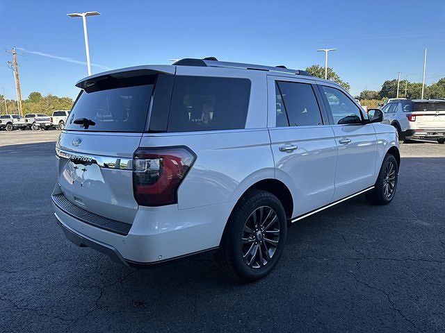 2021 Ford Expedition