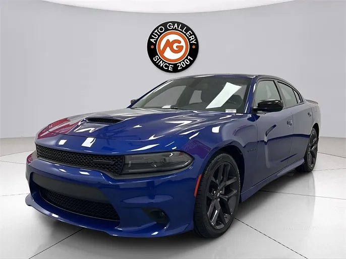 2022 Dodge Charger