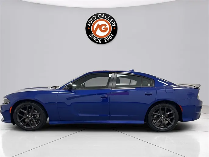 2022 Dodge Charger