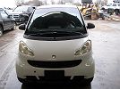 2008 Smart Fortwo Pure image 1