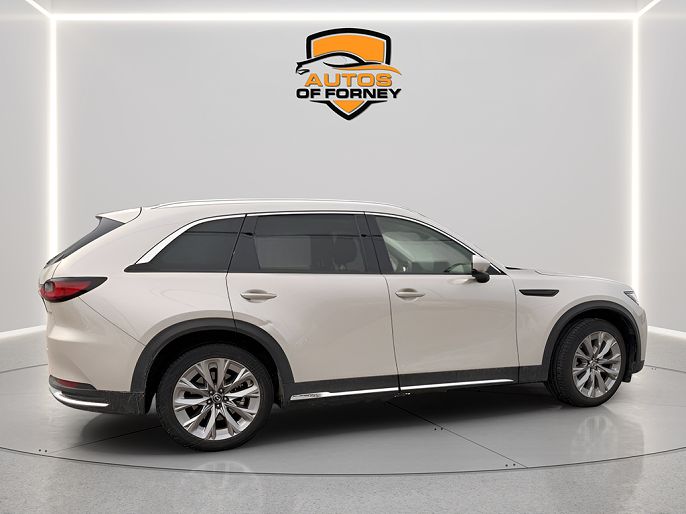 2024 Mazda CX-90
