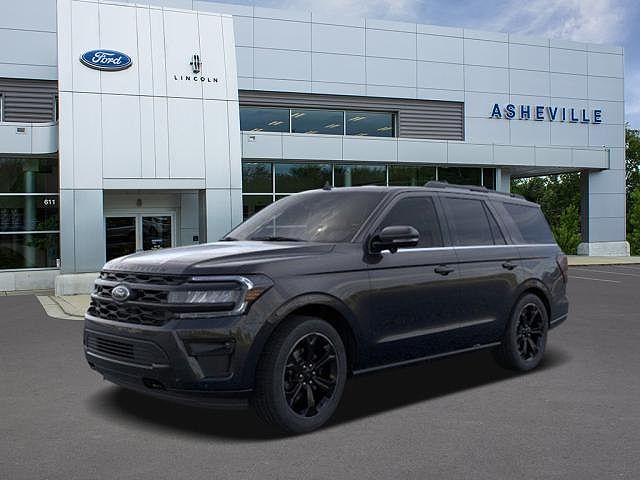 2024 Ford Expedition