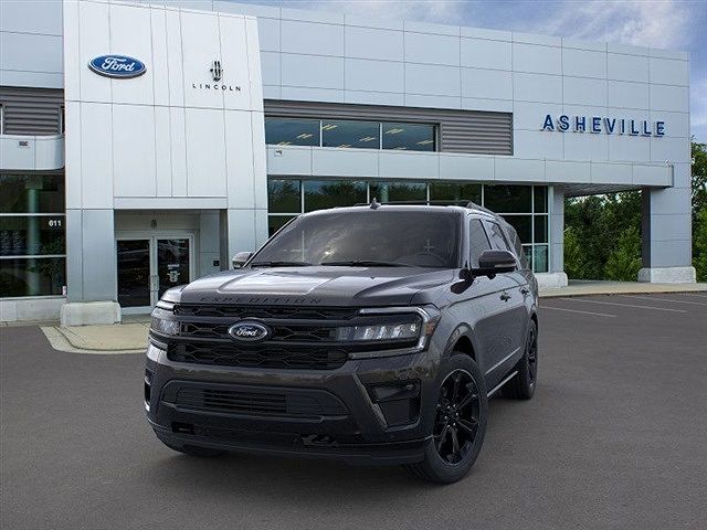 2024 Ford Expedition