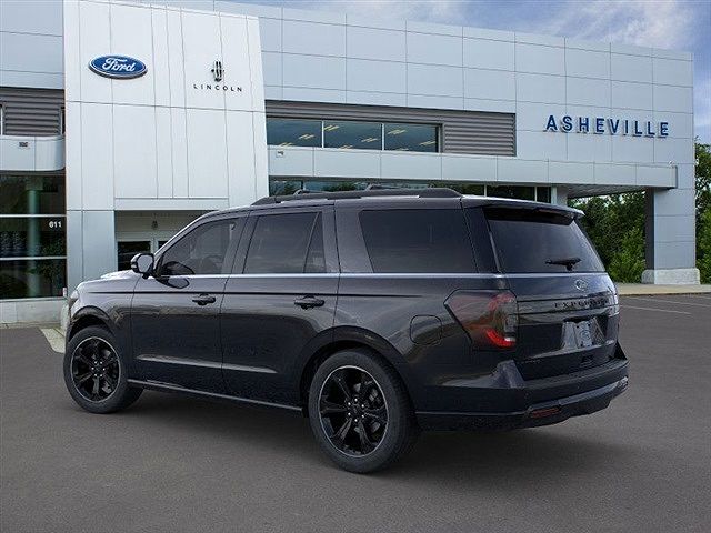 2024 Ford Expedition