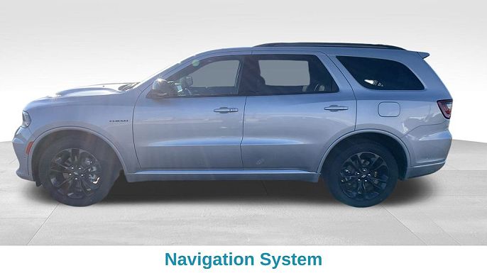 2025 Dodge Durango