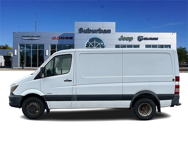 2014 freightliner sprinter store 3500