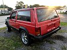 1994 Jeep Cherokee Sport image 0