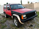 1994 Jeep Cherokee Sport image 3