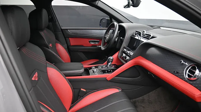 2023 Bentley Bentayga