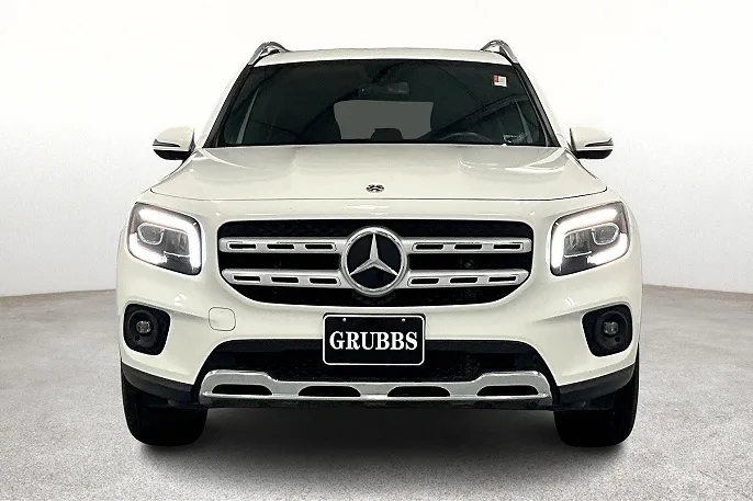 2023 Mercedes-Benz GLB