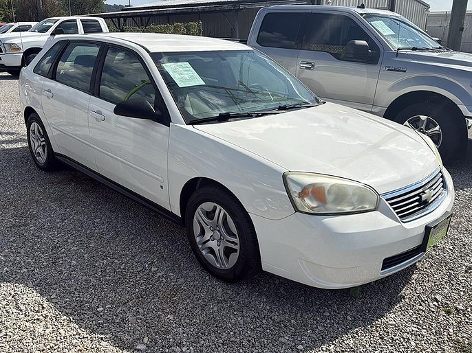 2007 Chevrolet Malibu Maxx