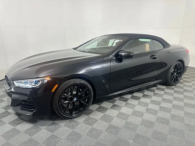 2024 BMW 8 Series