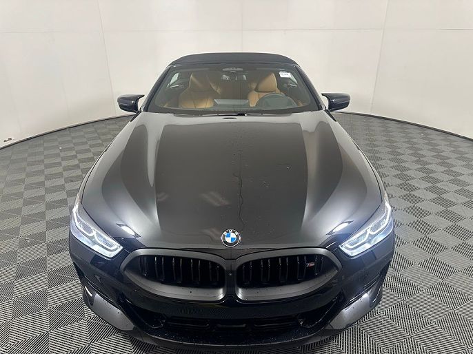 2024 BMW 8 Series