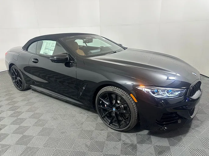 2024 BMW 8 Series