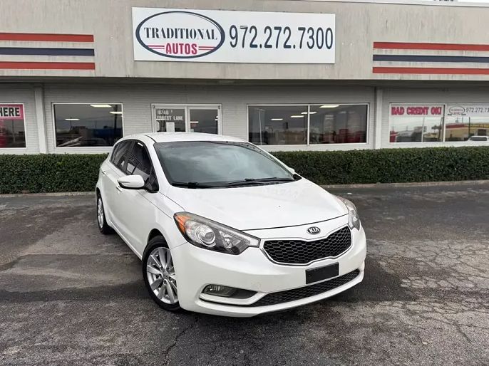 2015 Kia Forte5