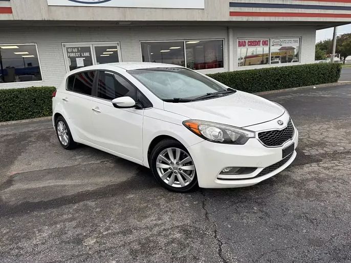 2015 Kia Forte5