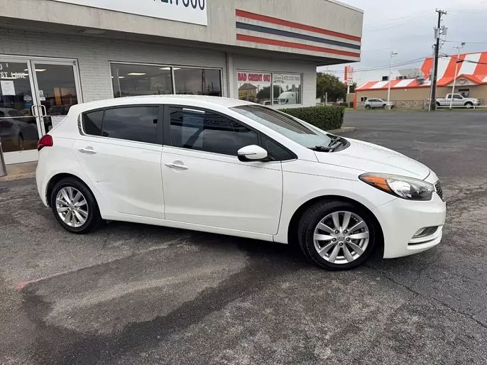 2015 Kia Forte5