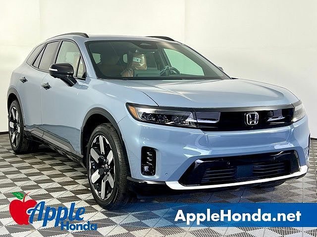 2026 Honda Prologue