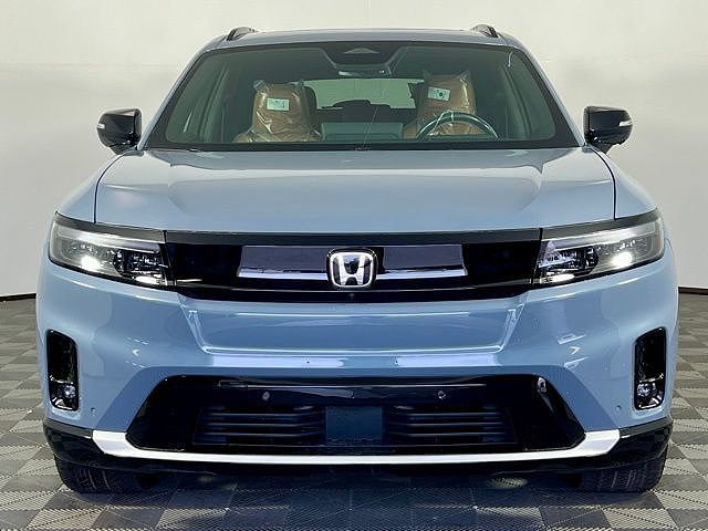 2026 Honda Prologue