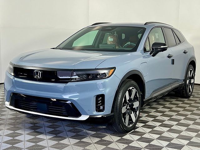 2026 Honda Prologue