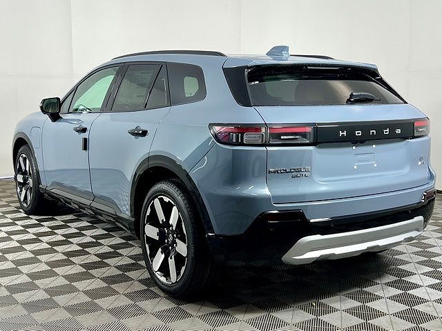 2026 Honda Prologue