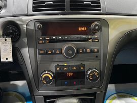 2008 Saturn Aura