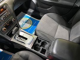 2008 Saturn Aura