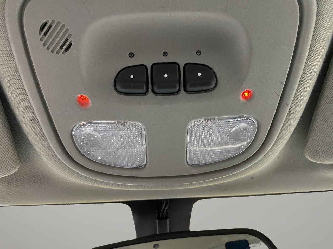 2008 Saturn Aura