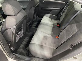 2008 Saturn Aura