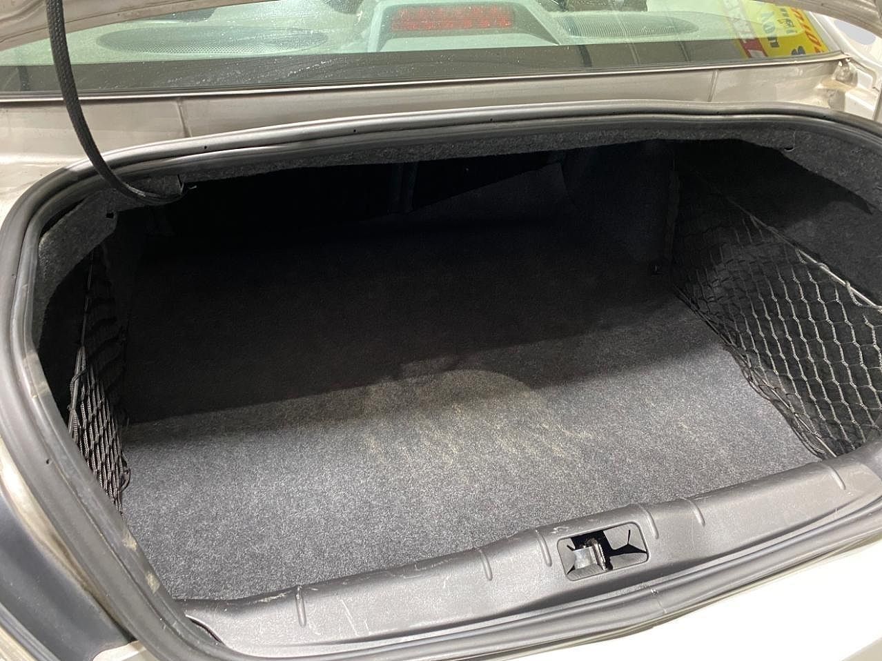 2008 Saturn Aura