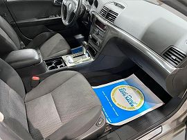 2008 Saturn Aura