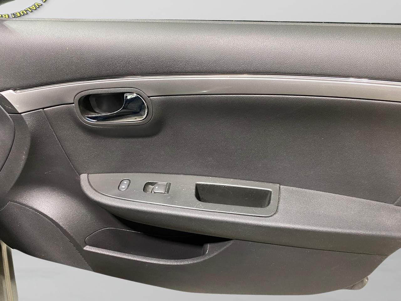 2008 Saturn Aura