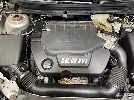 2008 Saturn Aura