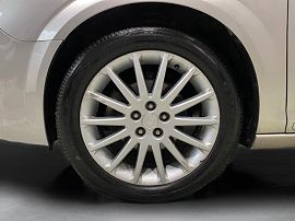 2008 Saturn Aura