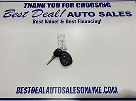 2008 Saturn Aura