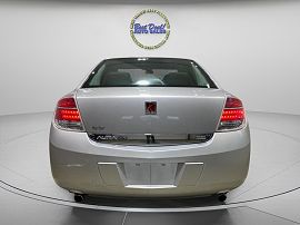 2008 Saturn Aura