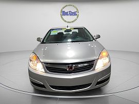 2008 Saturn Aura