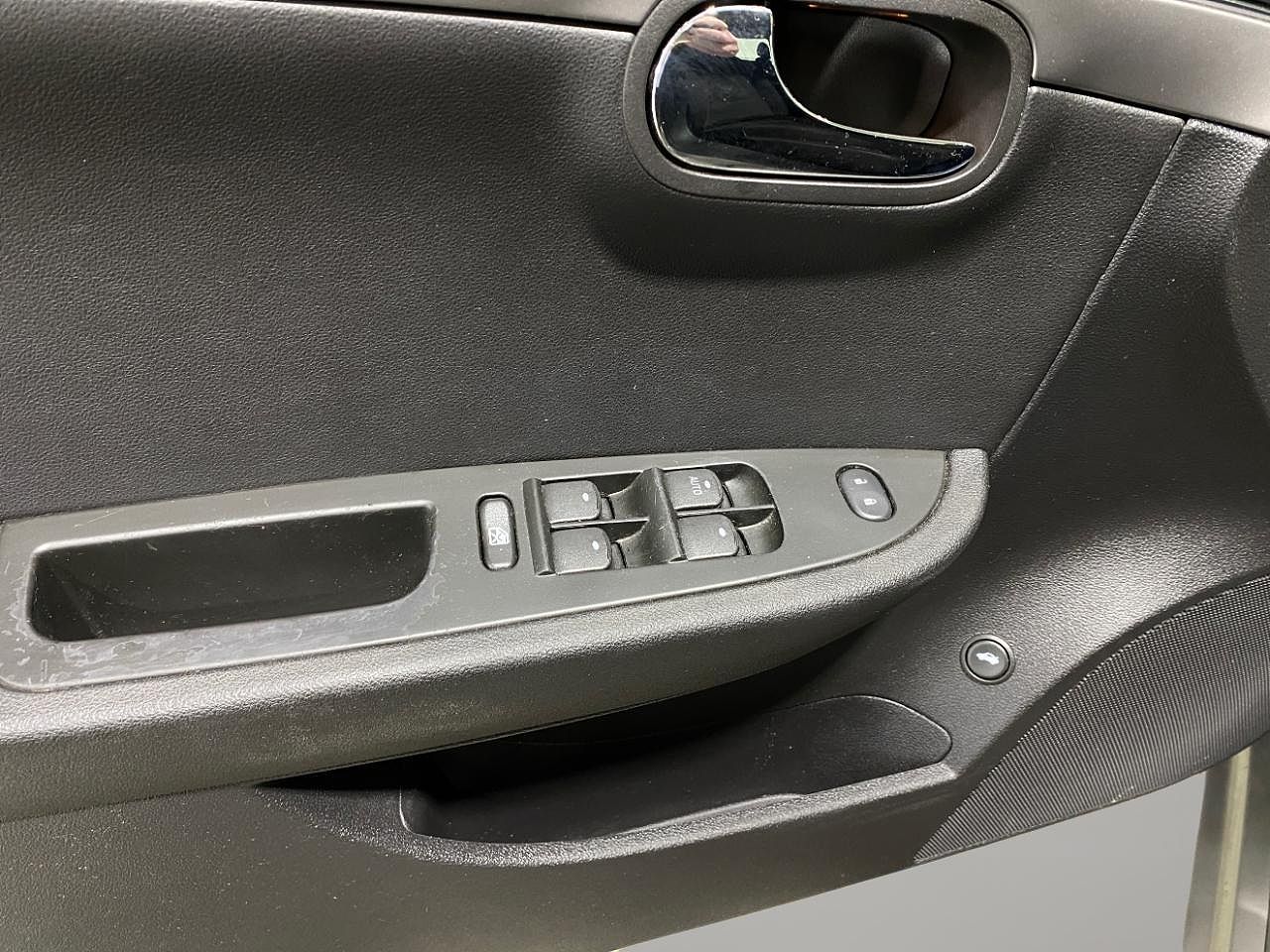 2008 Saturn Aura