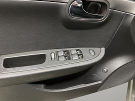 2008 Saturn Aura