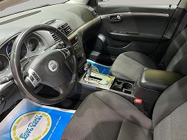 2008 Saturn Aura