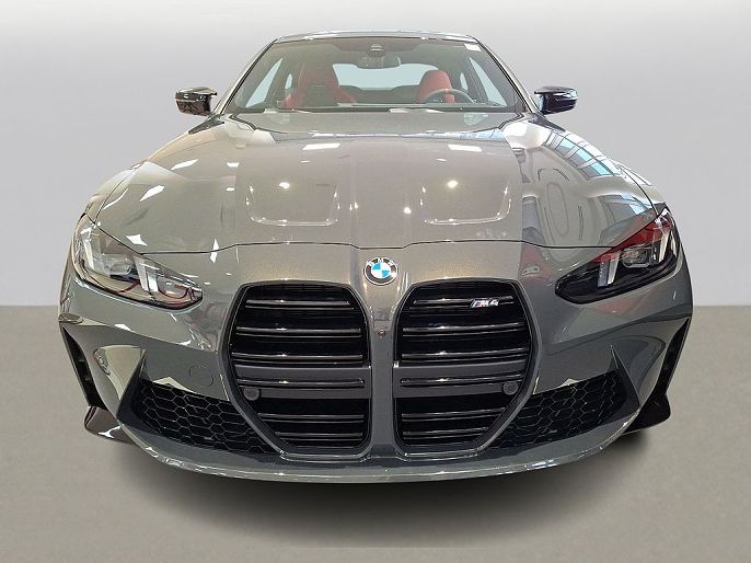 2027 BMW M4