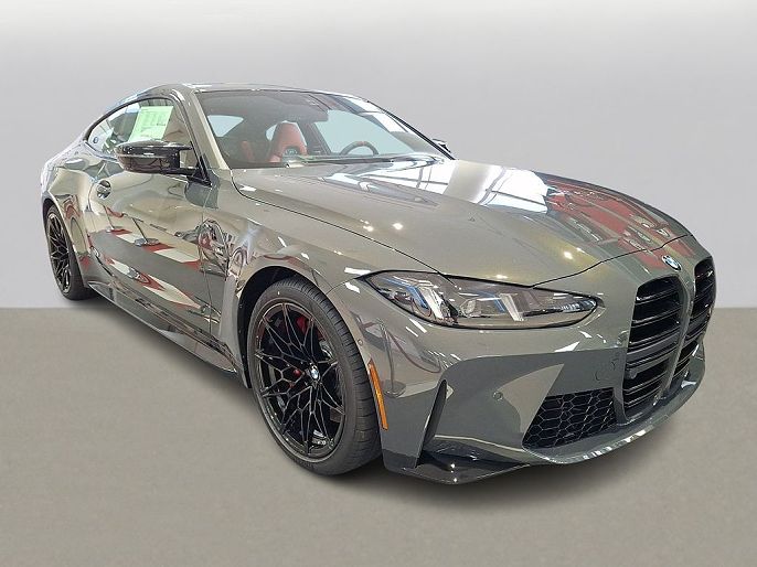 2027 BMW M4