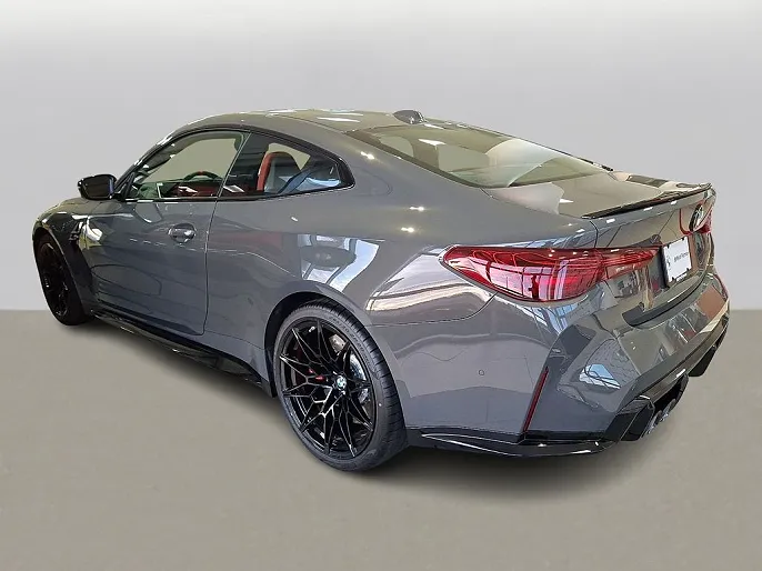2027 BMW M4
