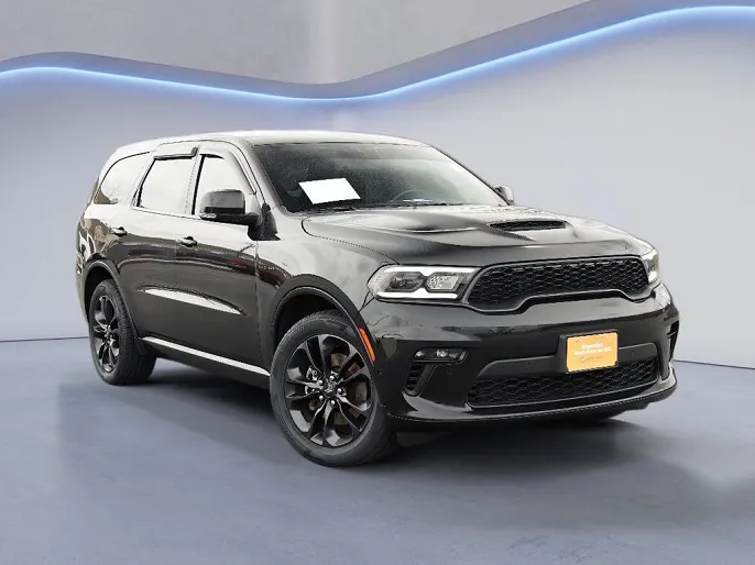 2022 Dodge Durango